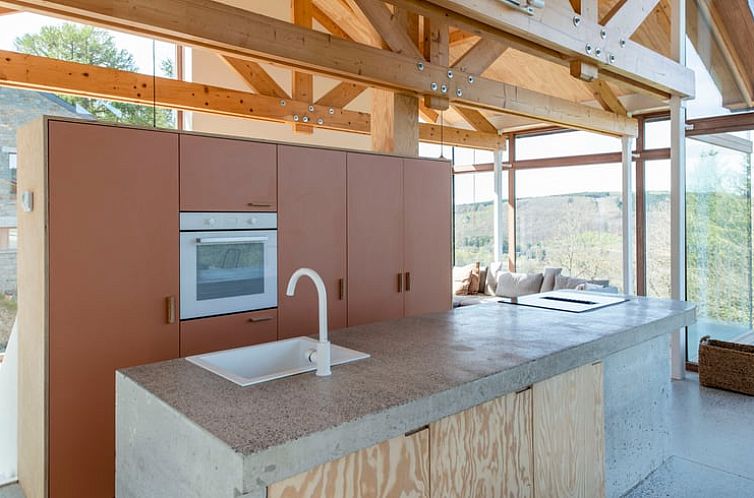 Vakantiehuis in Dochamps