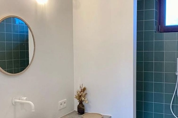 Vakantiehuis in Dochamps