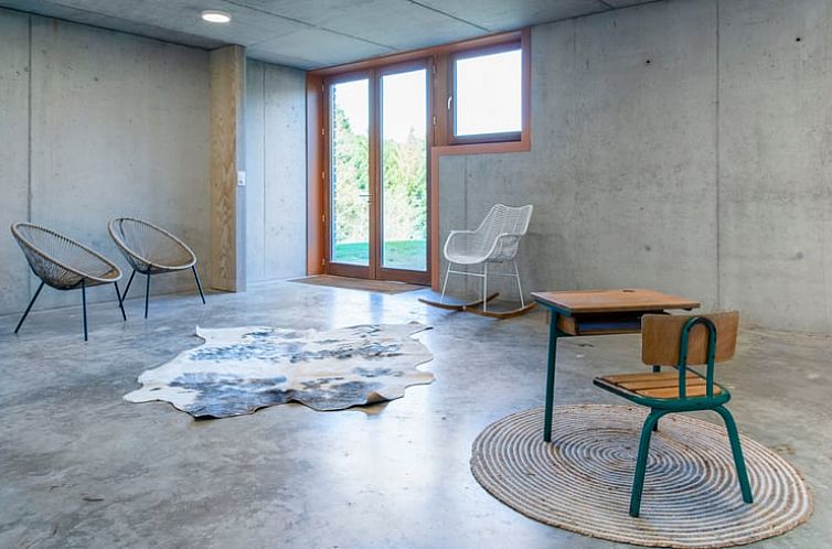 Vakantiehuis in Dochamps