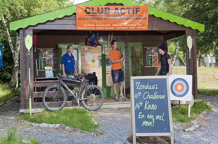Camping Petite Suisse 2