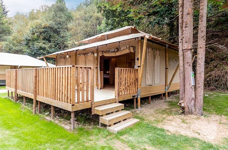 Stardust 40 Family Lodge