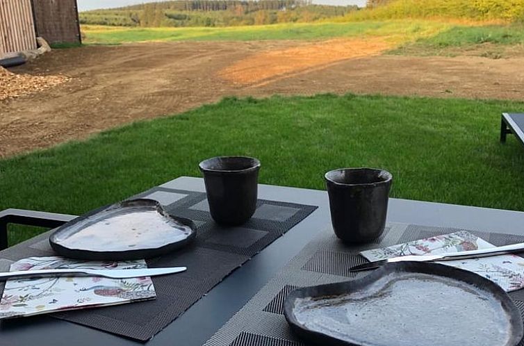 Vakantiehuis in Dochamps