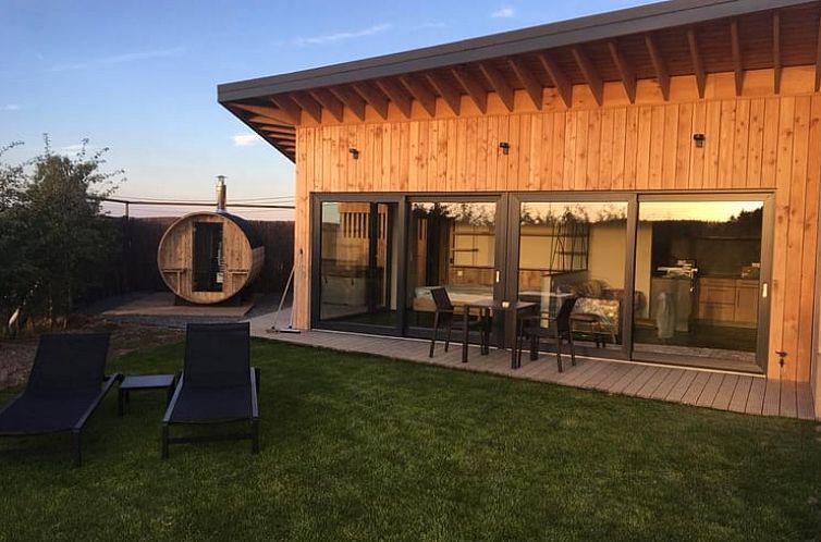 Vakantiehuis in Dochamps