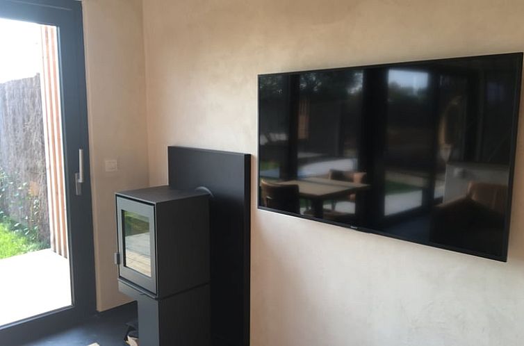 Vakantiehuis in Dochamps