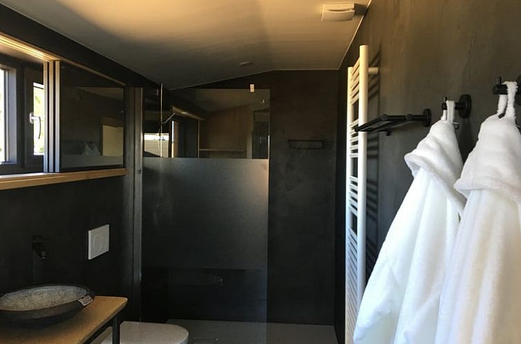 Vakantiehuis in Dochamps