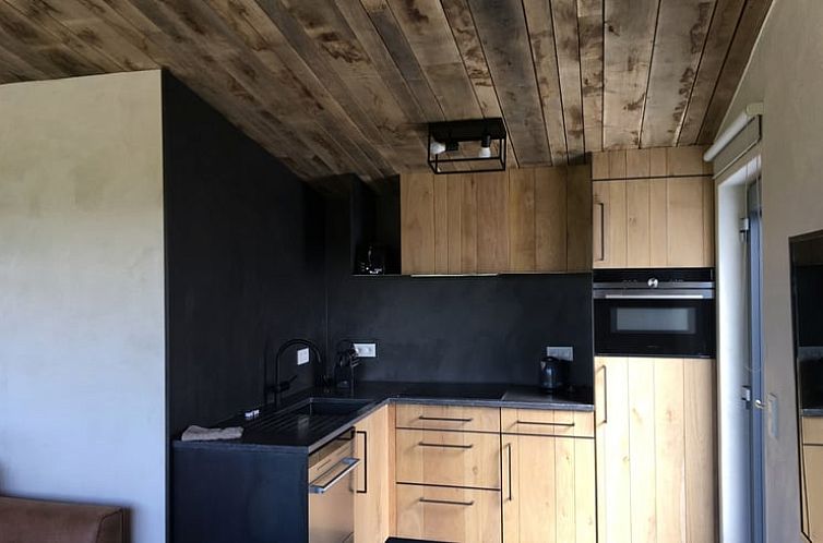 Vakantiehuis in Dochamps