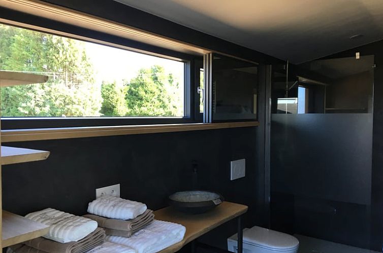 Vakantiehuis in Dochamps