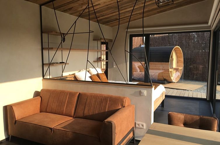 Vakantiehuis in Dochamps