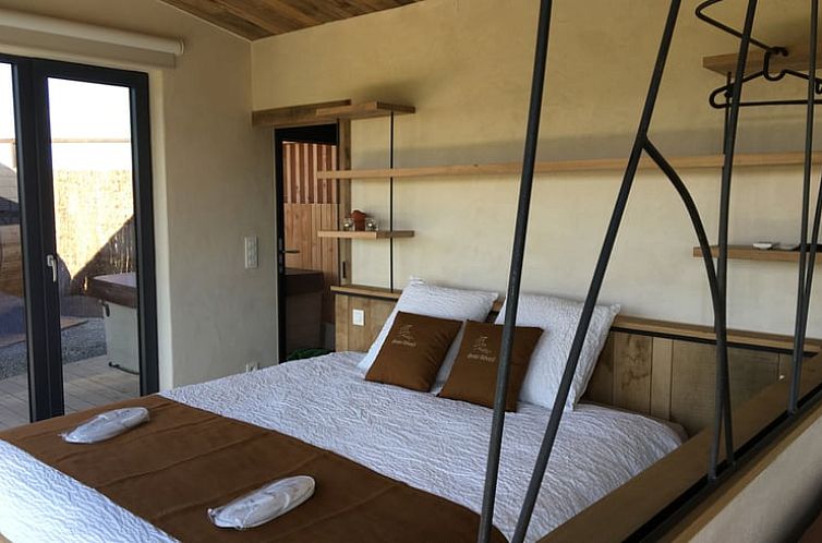 Vakantiehuis in Dochamps