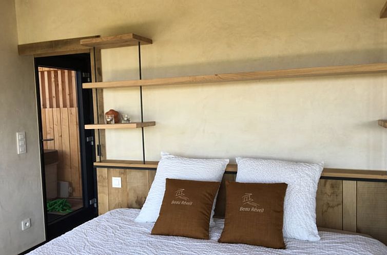 Vakantiehuis in Dochamps