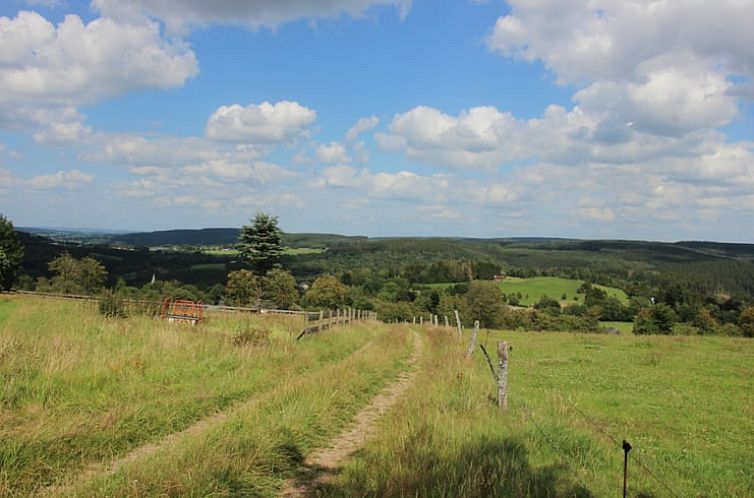 Vakantiehuis in Dochamps