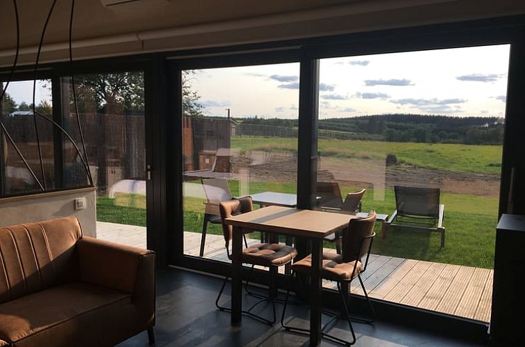 Vakantiehuis in Dochamps