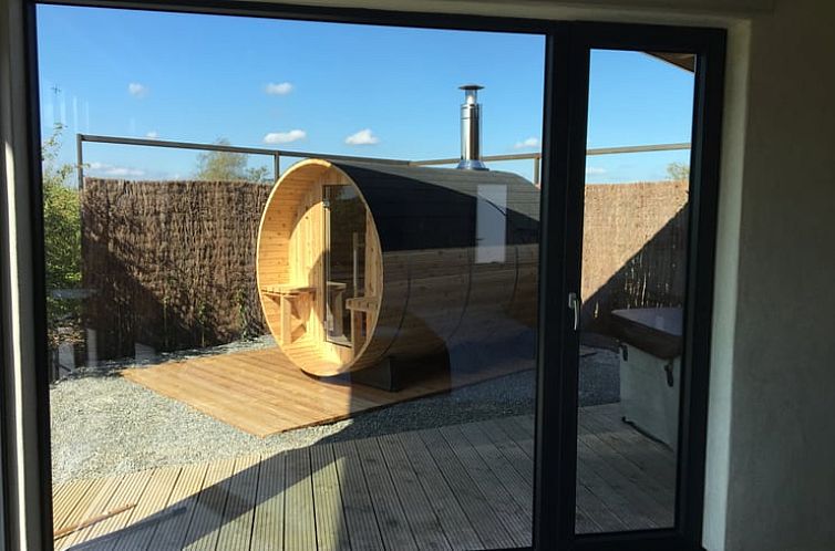 Vakantiehuis in Dochamps