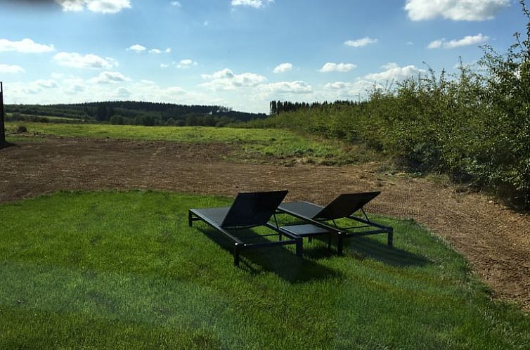 Vakantiehuis in Dochamps