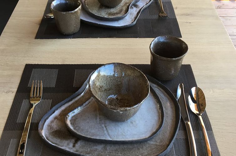 Vakantiehuis in Dochamps