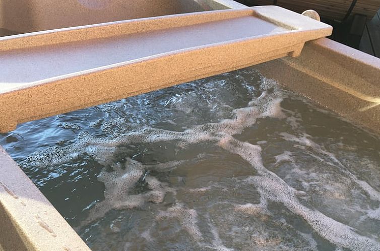 Vakantiehuis in Dochamps