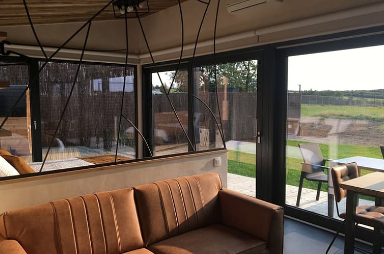 Vakantiehuis in Dochamps