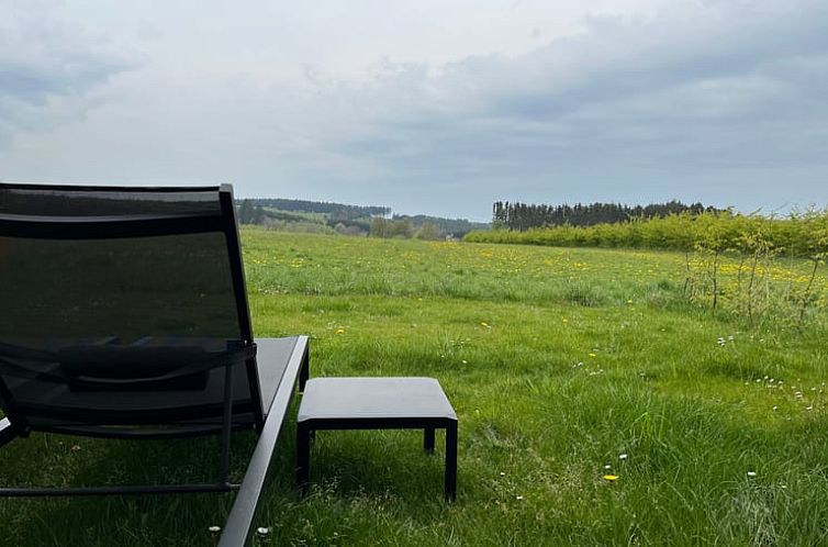 Vakantiehuis in Dochamps