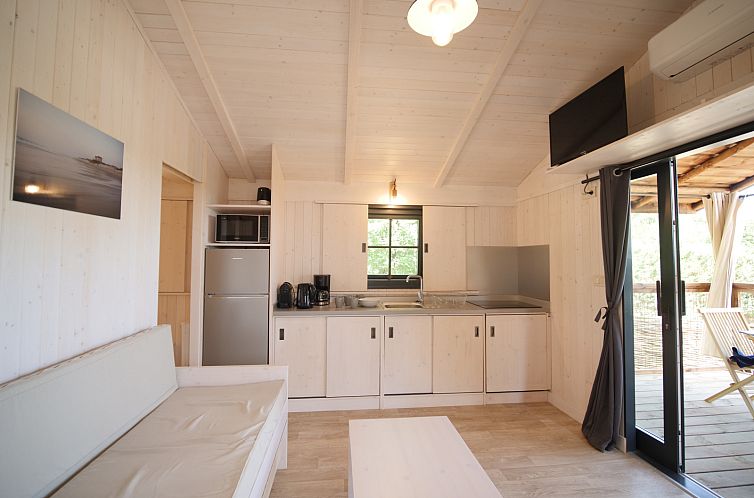 Capetown Family lodges