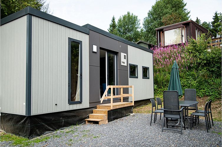 Camping Petite Suisse 4