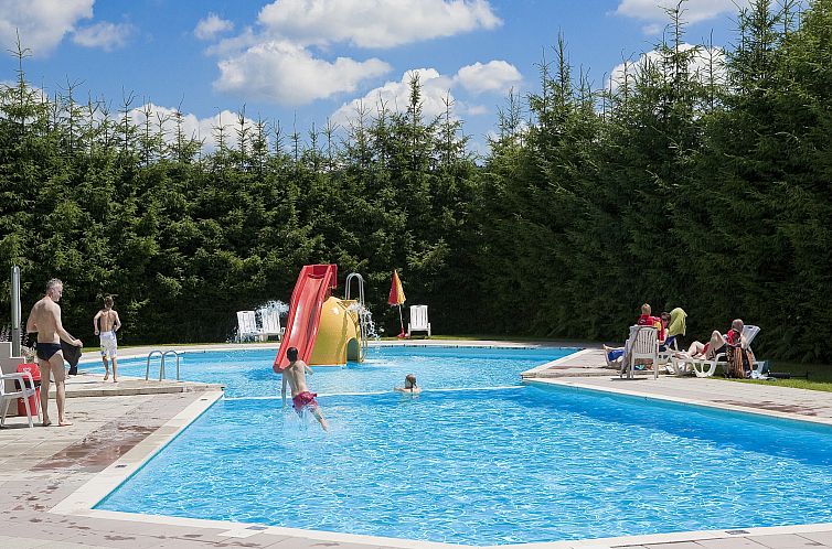 Camping Petite Suisse 4