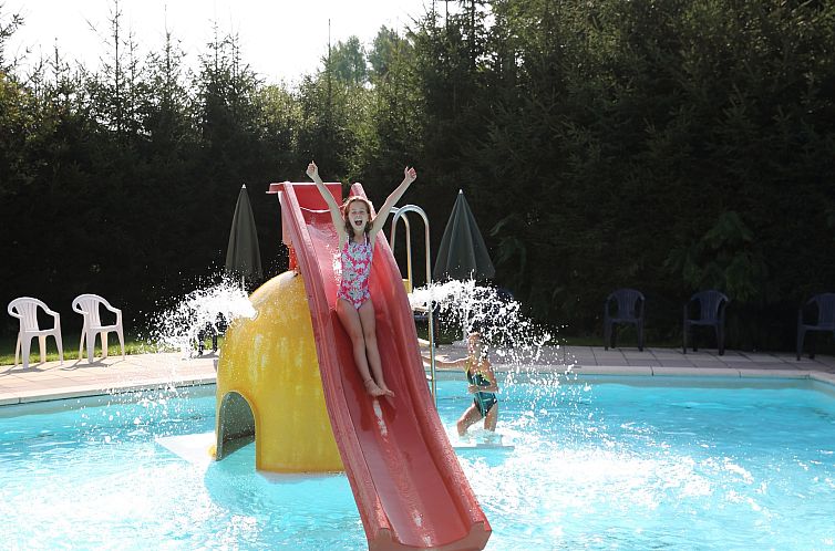 Camping Petite Suisse 4