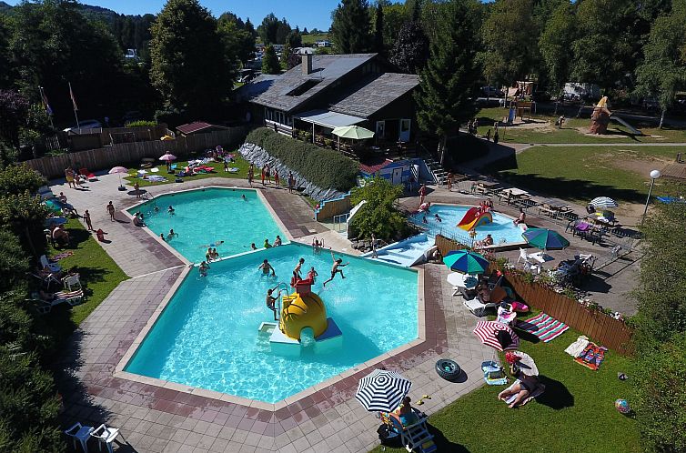 Camping Petite Suisse 4