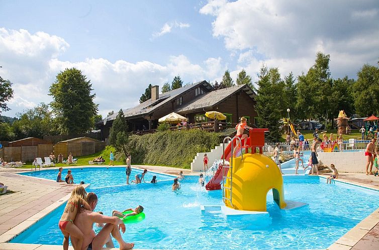 Camping Petite Suisse 4