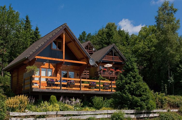 Camping Petite Suisse 5