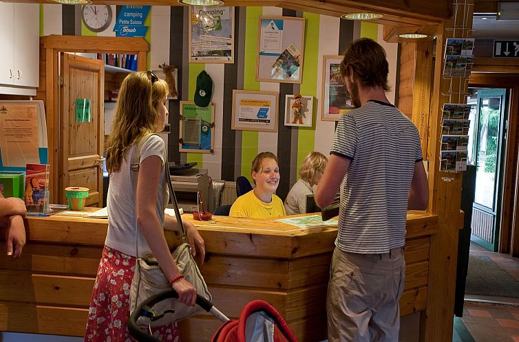 Camping Petite Suisse 5