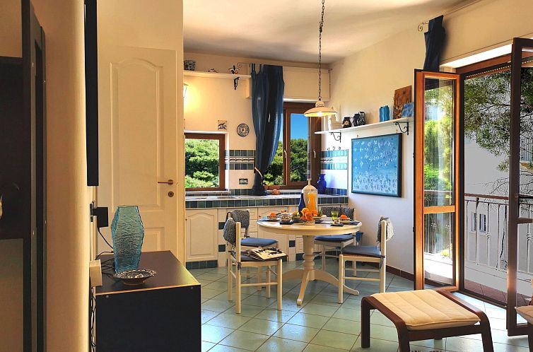 Appartement Meditheia von Holiday World