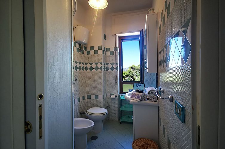 Appartement Meditheia von Holiday World