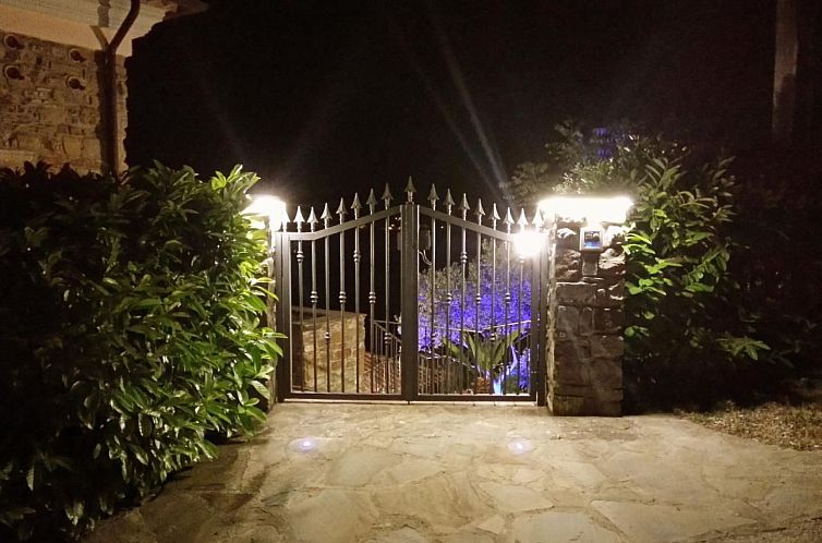 Vakantiehuis Haus mit privatem Pool und herrlicher Aussicht