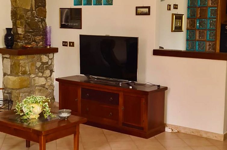 Appartement Steinhaus Cilento