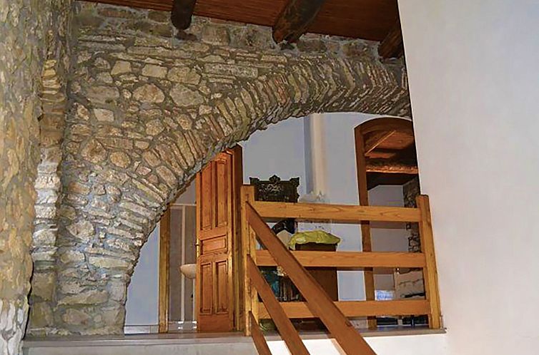 Appartement Steinhaus Cilento