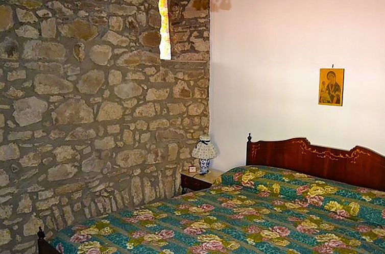 Appartement Steinhaus Cilento