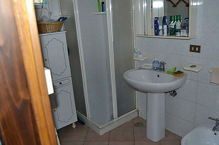 Appartement Steinhaus Cilento