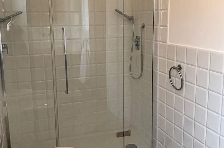 Vakantiehuis Ferienvilla "Melles" mit privatem Pool