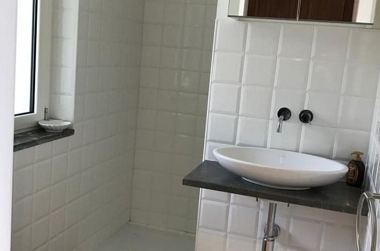 Vakantiehuis Ferienvilla "Melles" mit privatem Pool