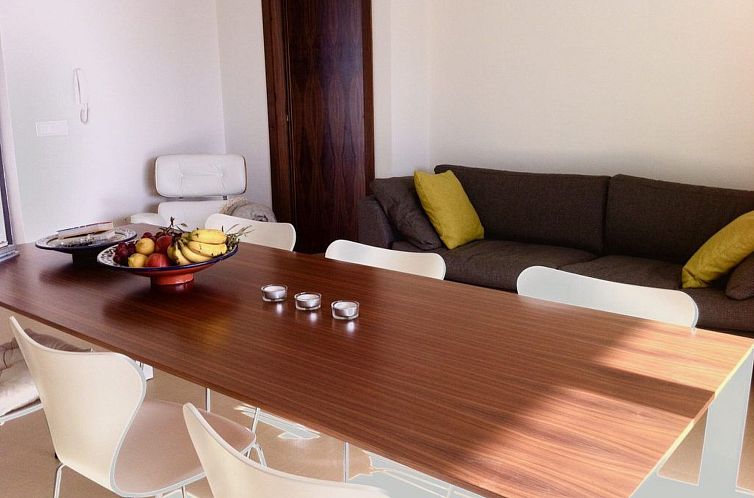 Vakantiehuis Gästehaus an die Villa angeschlossen