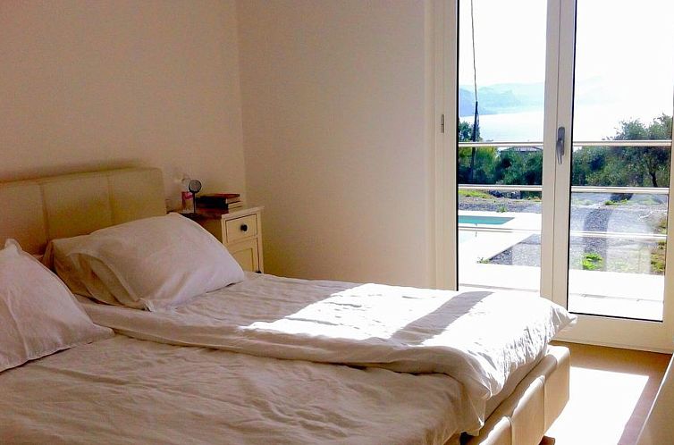 Vakantiehuis Gästehaus an die Villa angeschlossen