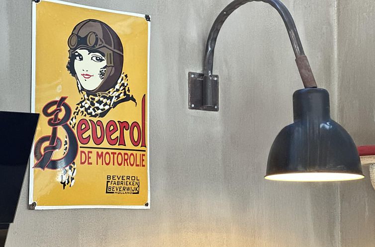 Chez Brigitte