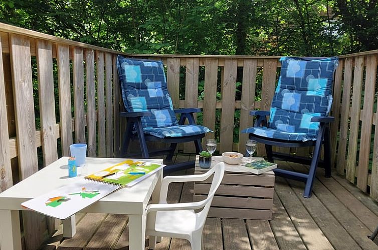 Vakantiehuis in Durbuy