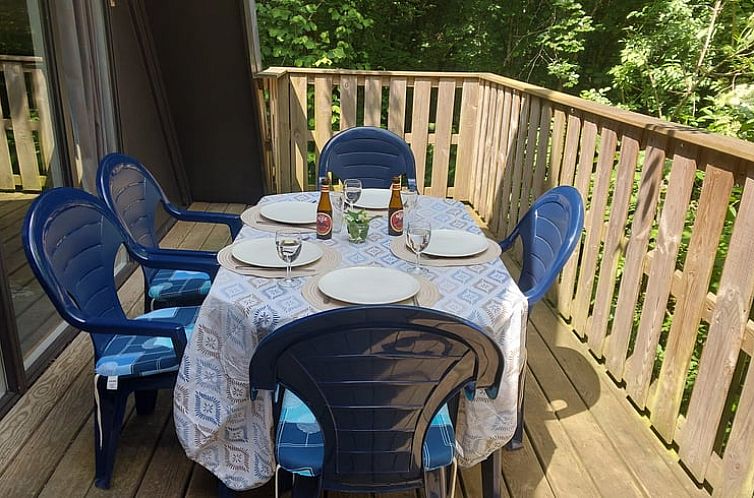 Vakantiehuis in Durbuy