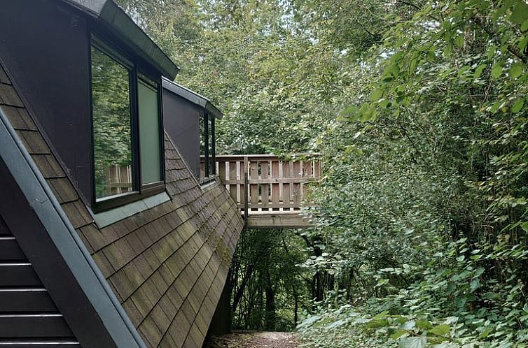 Vakantiehuis in Durbuy