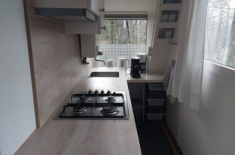 Vakantiehuis in Durbuy