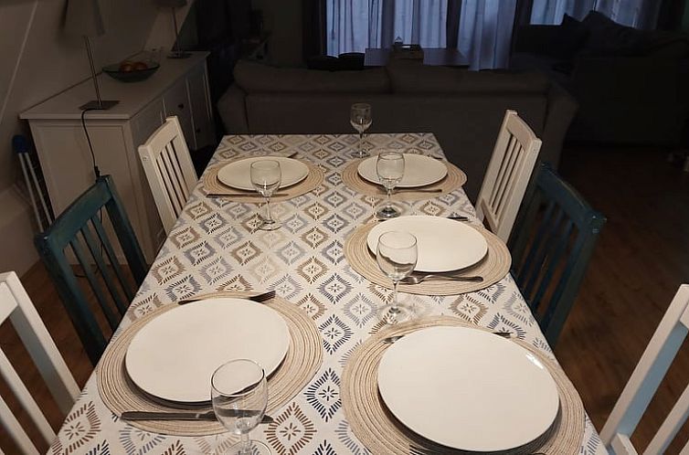 Vakantiehuis in Durbuy