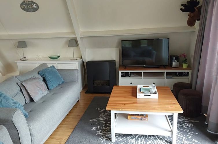 Vakantiehuis in Durbuy