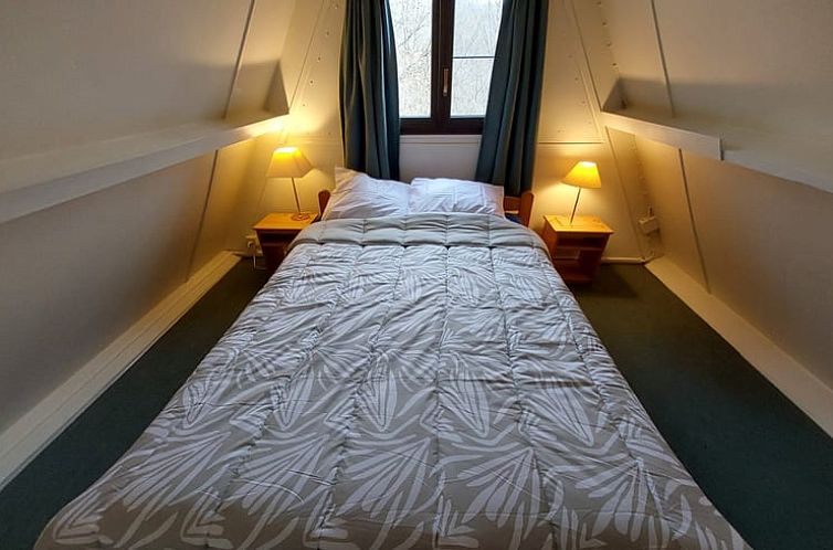 Vakantiehuis in Durbuy