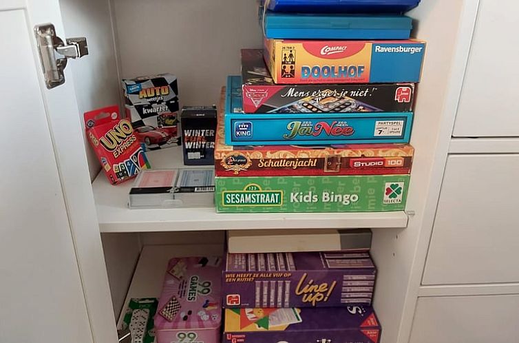 Vakantiehuis in Durbuy